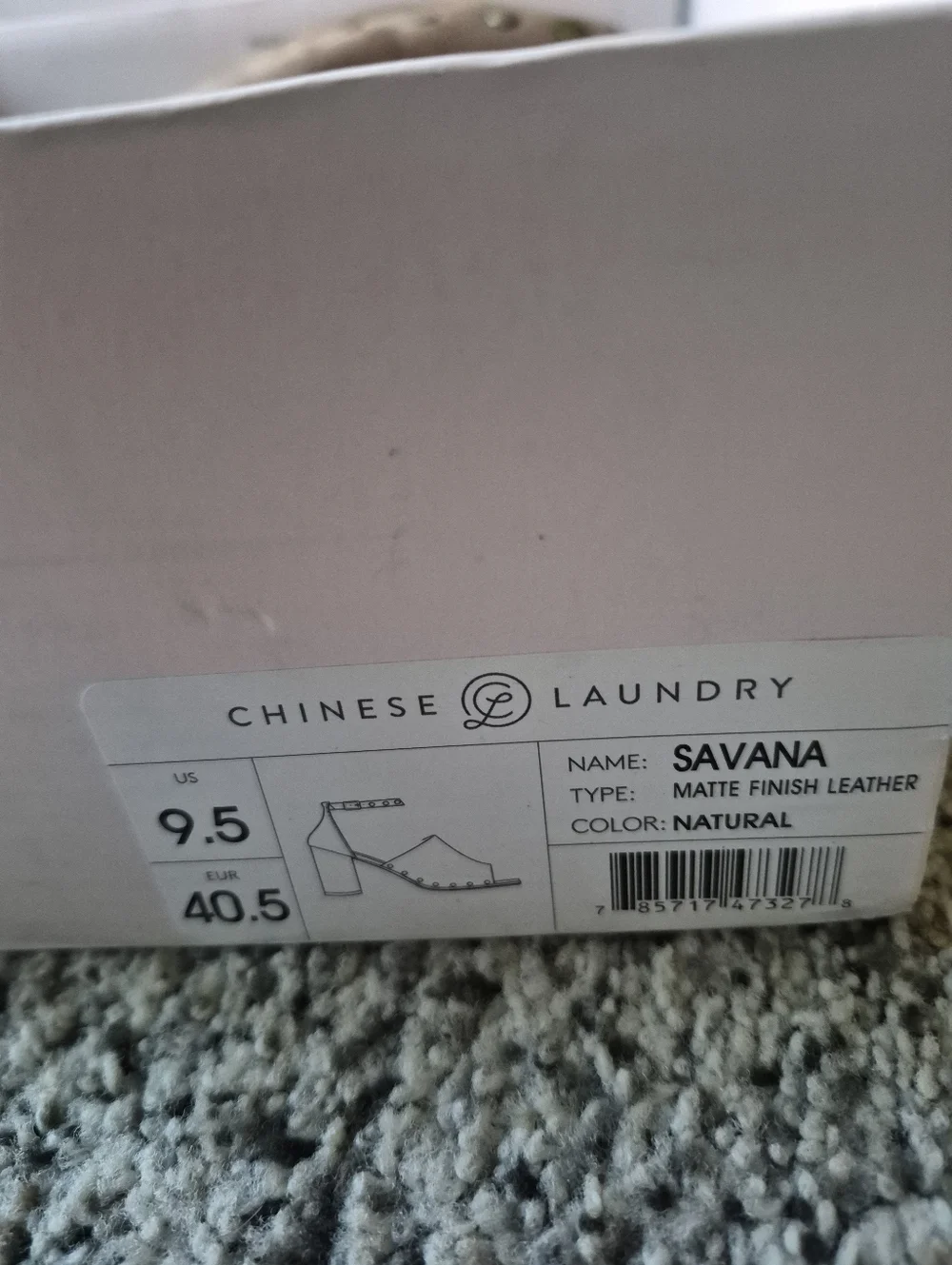savana cork